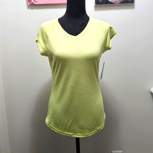 Aviva V-neck Tee NWT